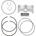 Wiseco Piston Kit - YZ250F/WR250 - 77 mm Bore | 4882M07700