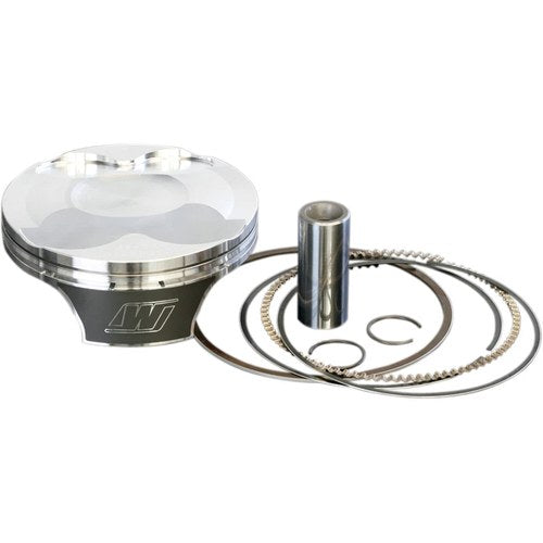 Wiseco Piston Kit - KTM 450XCF - 97 mm Bore | 4938M09700
