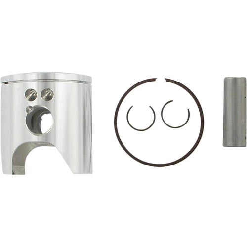 Wiseco Piston Kit - CR80 - 1986-2002 - 49.00 mm Bore | 643M04900