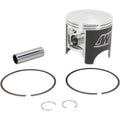 Wiseco Piston - Honda - 1.50mm - 90.50 mm Bore | 871M09050