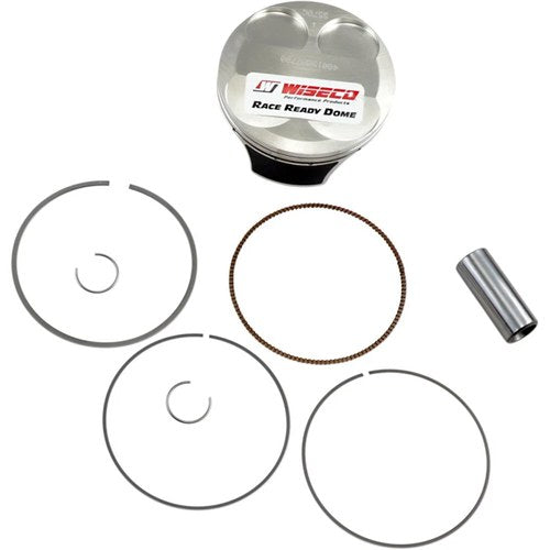 Wiseco Piston Kit - KX250F - 77 mm Bore | 40020M07700