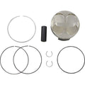 Wiseco Piston Kit - Racer Elite - CRF450R - Standard - 96 mm Bore | RE806M09600
