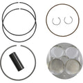 Wiseco Piston Kit - Racer Elite - YZ250F - Standard - 77 mm Bore | RE812M07700
