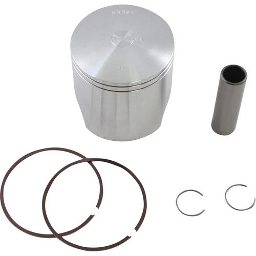 Wiseco Piston - Yamaha - 1.0mm - 71 mm Bore | 234M07100