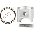 Wiseco Piston - Yamaha - 1.50mm - 86.50 mm Bore | 394M08650