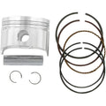 Wiseco Piston - Honda - .50mm - 66 mm Bore | 4156M06600