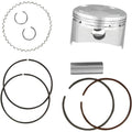 Wiseco Piston - Honda - 1mm - 101.00 mm Bore | 4332M10100
