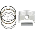 Wiseco Piston - Honda - Standard - 73 mm Bore | 4466M07300