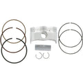 Wiseco Piston - 89 mm Bore | 4667M08900