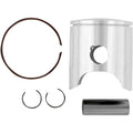 Wiseco High-Performance Piston - 55.00 mm Bore | 595M05500