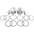Wiseco Piston Kit +0.030" - 1948-1980 - Big Twin | K1608