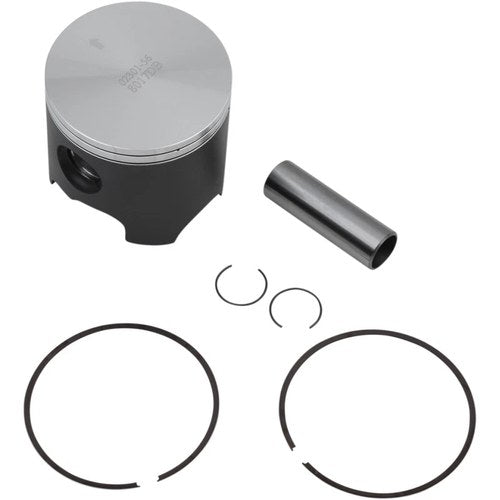 Wossner Piston Kit - 71.94 mm - 72.01 mm Bore | 8017DB