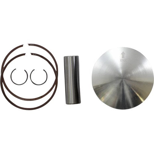 Wossner Piston Kit - 66.94 mm - 67.00 mm Bore | 8022DA