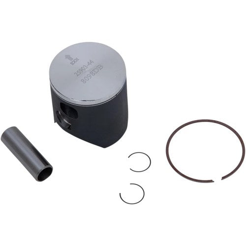 Wossner Piston Kit - 53.96 mm - 54.01 mm Bore | 8098DB