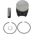 Wossner Piston Kit - 66.35 mm - 66.41 mm Bore | 8059DB