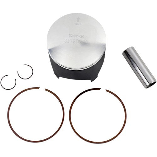 Wossner Piston Kit - 71.94 mm Bore | 8179D200