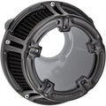 Arlen Ness Air Cleaner Method Flt (Black) 18-966