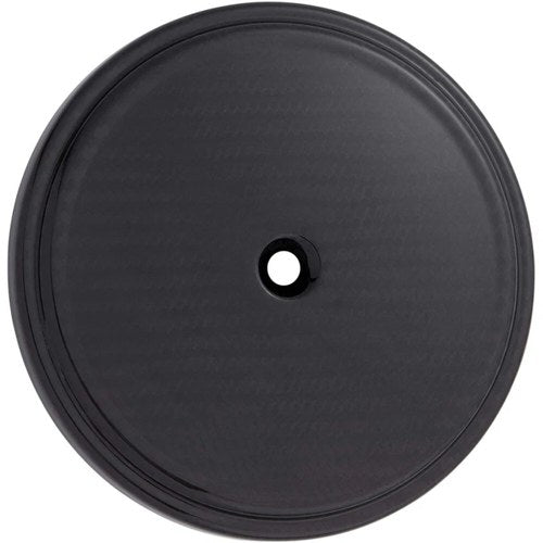 Arlen Ness Cover Sucker Stage-1 Carbon Fiber (Black) 18-767