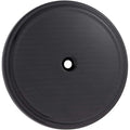 Arlen Ness Cover Sucker Stage-1 Carbon Fiber (Black) 18-767