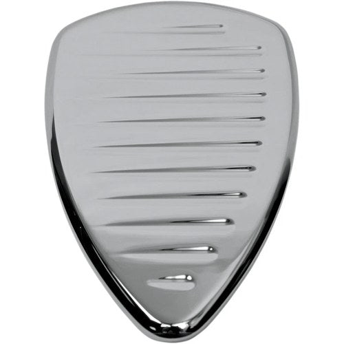 Baron Cover Big Air Kit Replacement Comet (Chrome) BA-2800-06