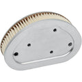 Drag Specialties Replacement Air Filter Element - 08-17 Fxd | E14-0304DS