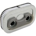 Drag Specialties Replacement Air Filter Element - 88-03 XL | E14-0306DS