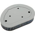 Drag Specialties Washable Air Filter Element - 29191-08 | E14-0304