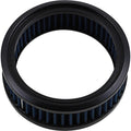 Drag Specialties Washable Air Filter Element - S&S Dyna | E14-0312