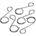Drag Specialties Wire/Fuel Line Guide | 11-0022-BC101
