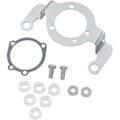 Drag Specialties Air/Cleaner Bracket Twin Cam (Chrome) 120089-BC315