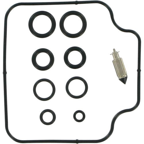 K&L Supply Economy Carburetor Repair Kit - Honda | 18-2430