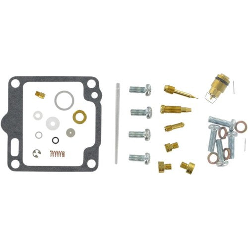 K&L Supply Carburetor Repair Kit - Yamaha | 18-2596
