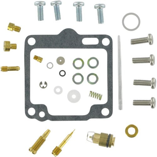 K&L Supply Carburetor Repair Kit - Yamaha | 18-2599