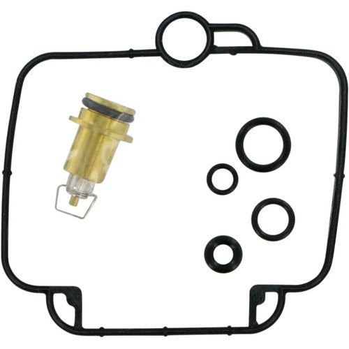 K&L Supply Economy Carburetor Repair Kit for Suzuki | 18-9311