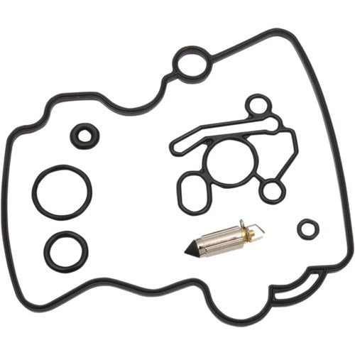K&L Supply Carburetor Repair Kit for Suzuki RF6/900 | 18-9306