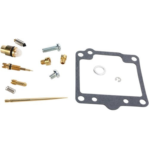 K&L Supply Economy Carburetor Repair Kit - Yamaha | 18-5140