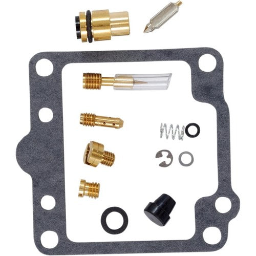 K&L Supply Carburetor Repair Kit | 18-2582