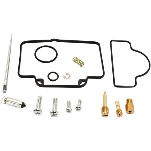 Moose Racing Carburetor Repair Kit - Yamaha | 26-1537