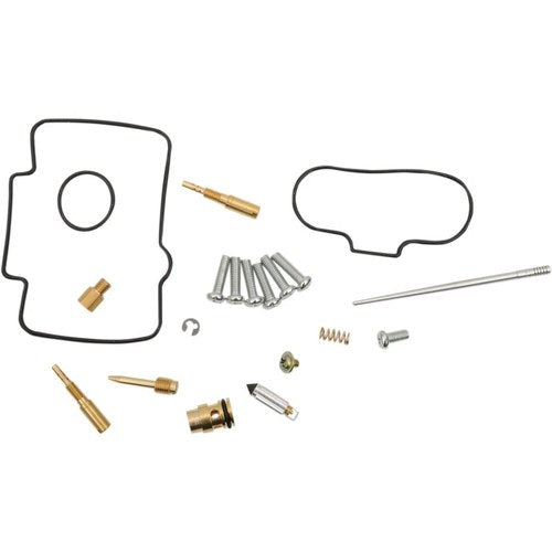 Moose Racing Carburetor Repair Kit - Yamaha | 26-1534