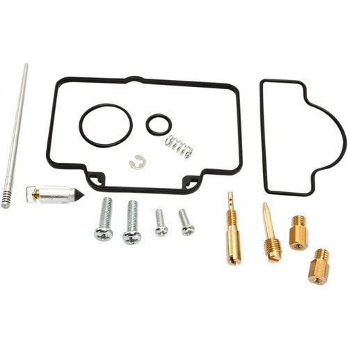 Moose Racing Carburetor Repair Kit for Suzuki | 26-1541