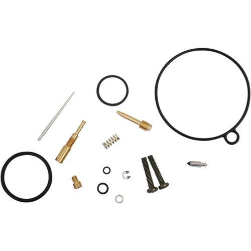 Moose Racing Carburetor Repair Kit - Honda | 26-1772