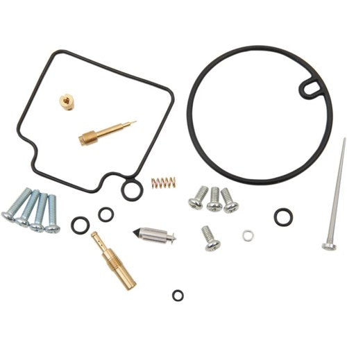 Parts Unlimited Carburetor Repair Kit - Honda VTX1300 | 26-1627