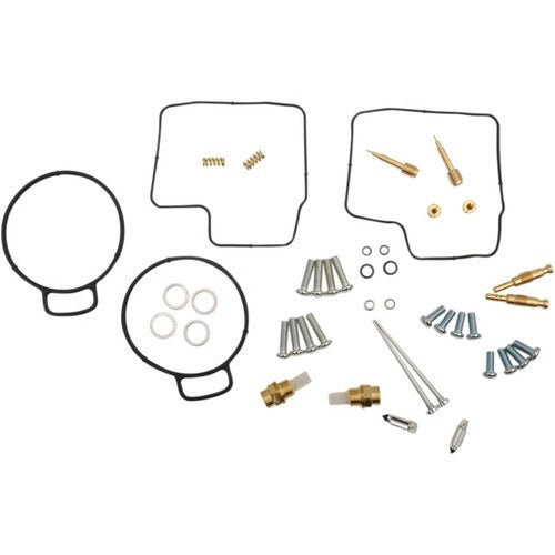 Parts Unlimited Carburetor Repair Kit - Honda GL1500 | 26-1671