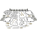 Parts Unlimited Carburetor Repair Kit - Honda CB600F | 26-1688