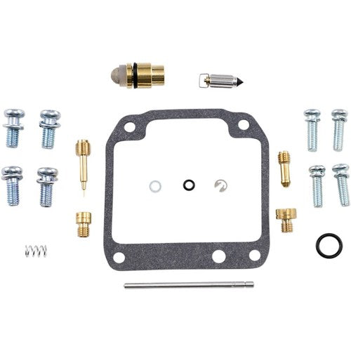 Parts Unlimited Carburetor Repair Kit - Kawasaki BN125 | 26-1692