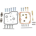 Parts Unlimited Carburetor Repair Kit for Suzuki VS800GL | 26-1713