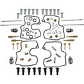 Parts Unlimited Carburetor Repair Kit for Suzuki GSXR600 | 26-1704