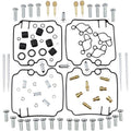 Parts Unlimited Carburetor Repair Kit - Yamaha FZR600 | 26-1679