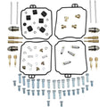 Parts Unlimited Carburetor Repair Kit - Yamaha XJ600 Seca | 26-1678