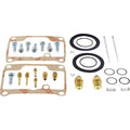 Parts Unlimited Carburetor Rebuild Kit Ski-Doo | 26-10107